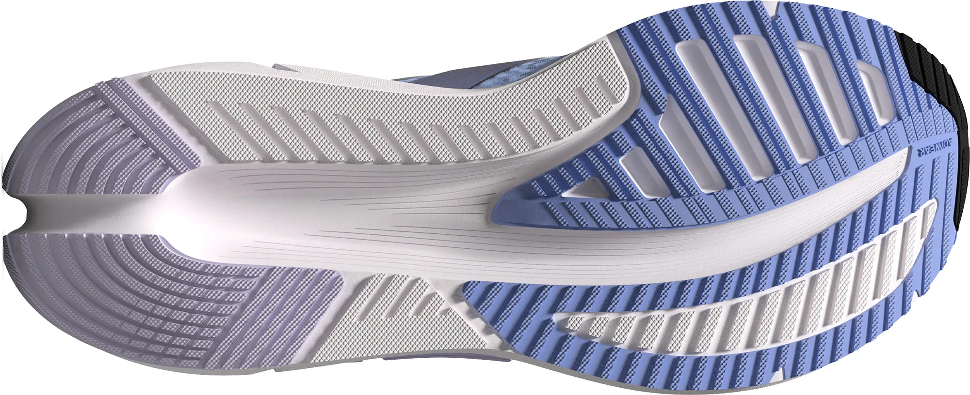 adidas Adistar 3.0 Womens Running Shoes - Blue