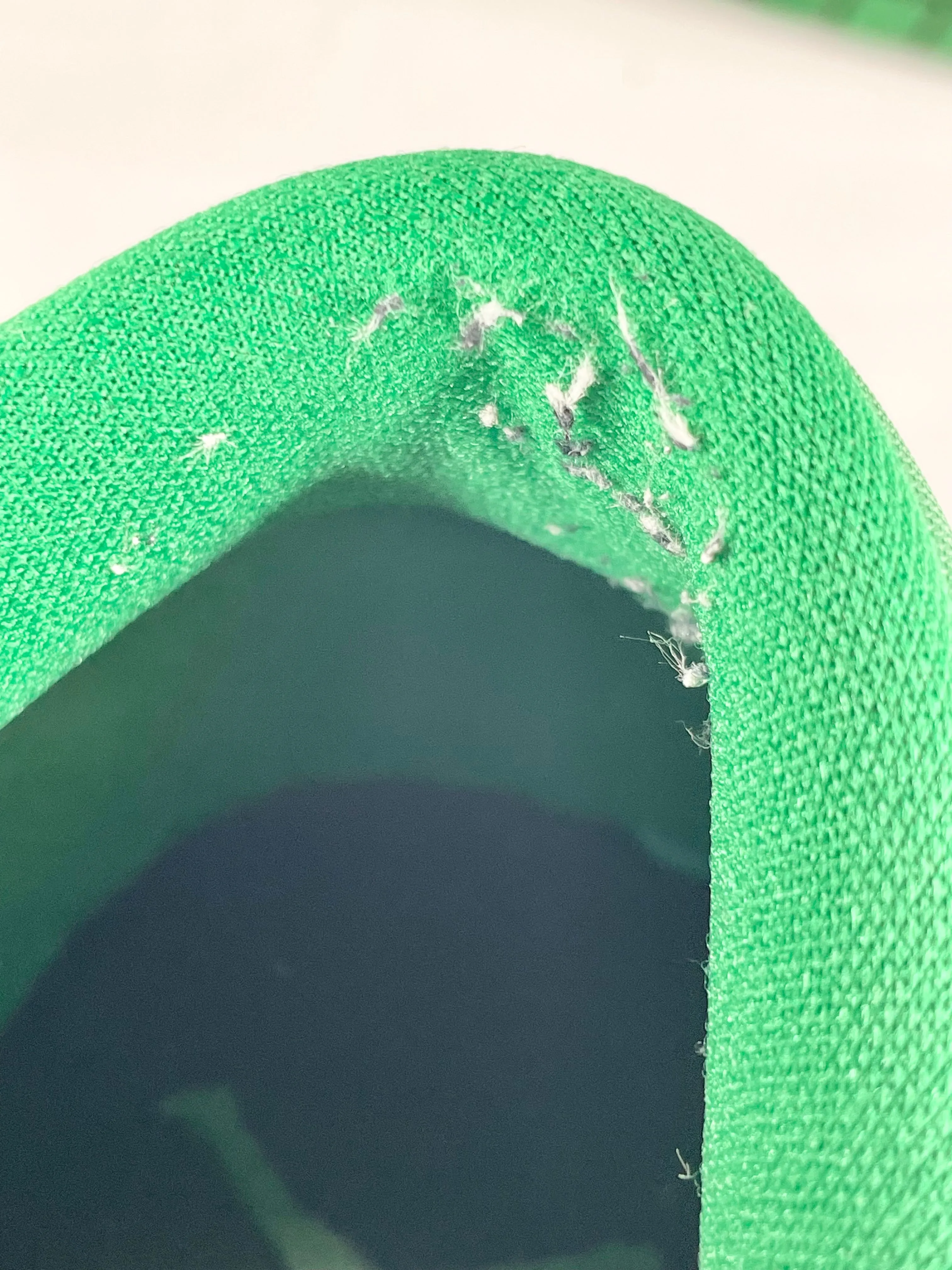 Air Jordan 1 Pine Green Low Sneakers - EU44