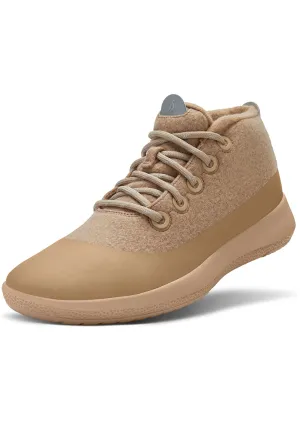 Allbirds Mens Wool Runner-Up Mizzle Plus Shoes