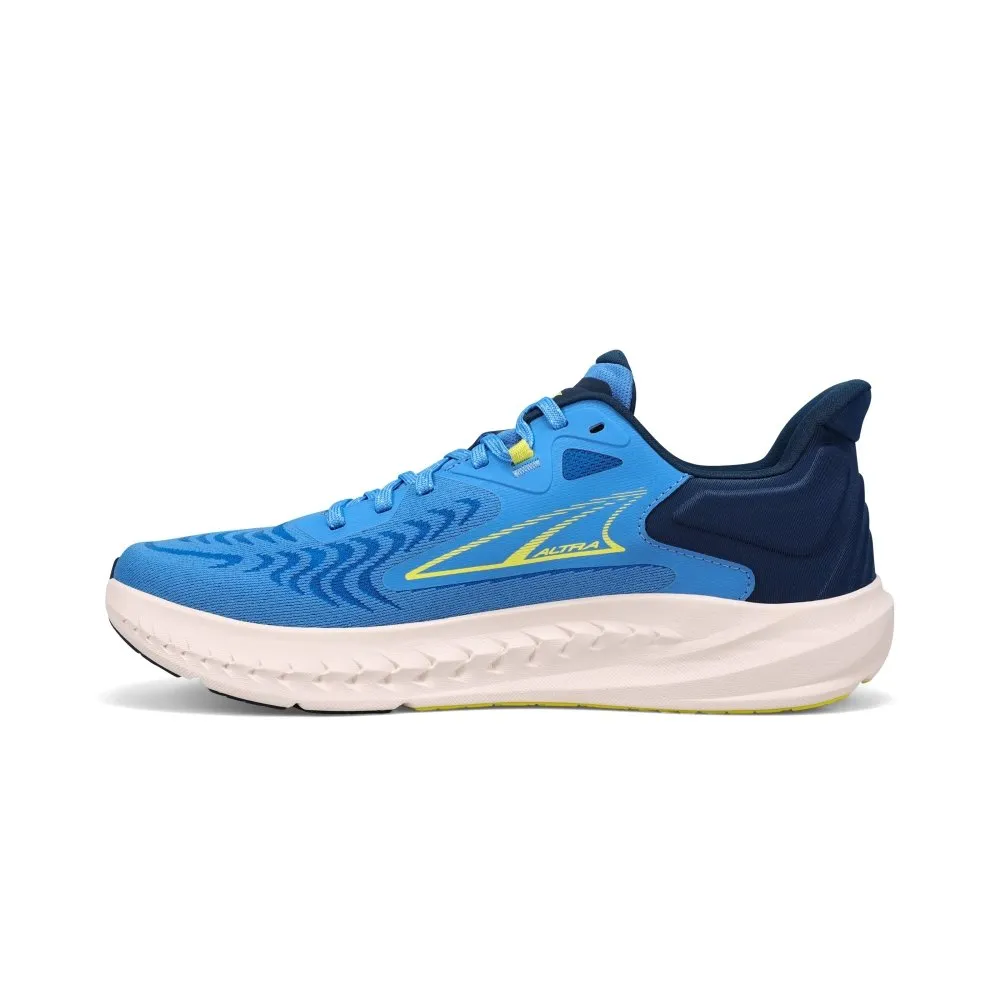 Altra Men's Torin 7 (Wide Width) - Blue