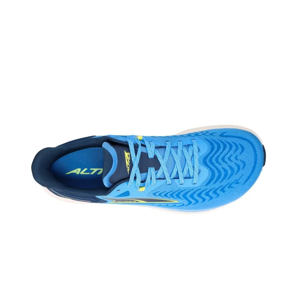 Altra Men's Torin 7 (Wide Width) - Blue