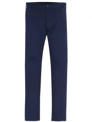 Armani J06 Slim Fit True Blue Jean