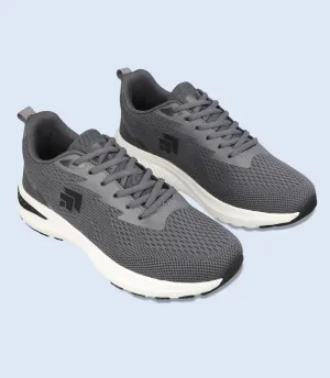 BM6719-GREY-Men Sneakers