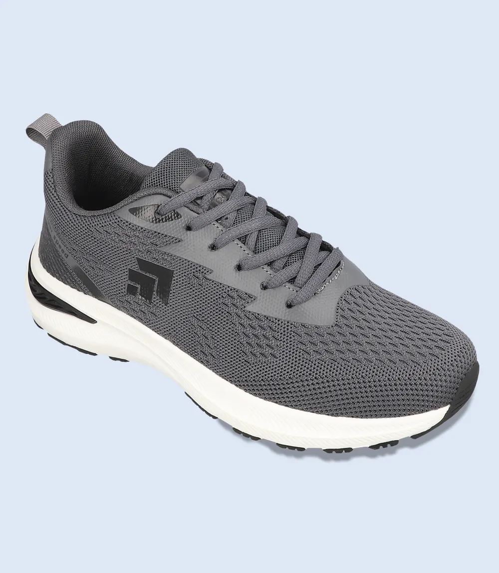 BM6719-GREY-Men Sneakers