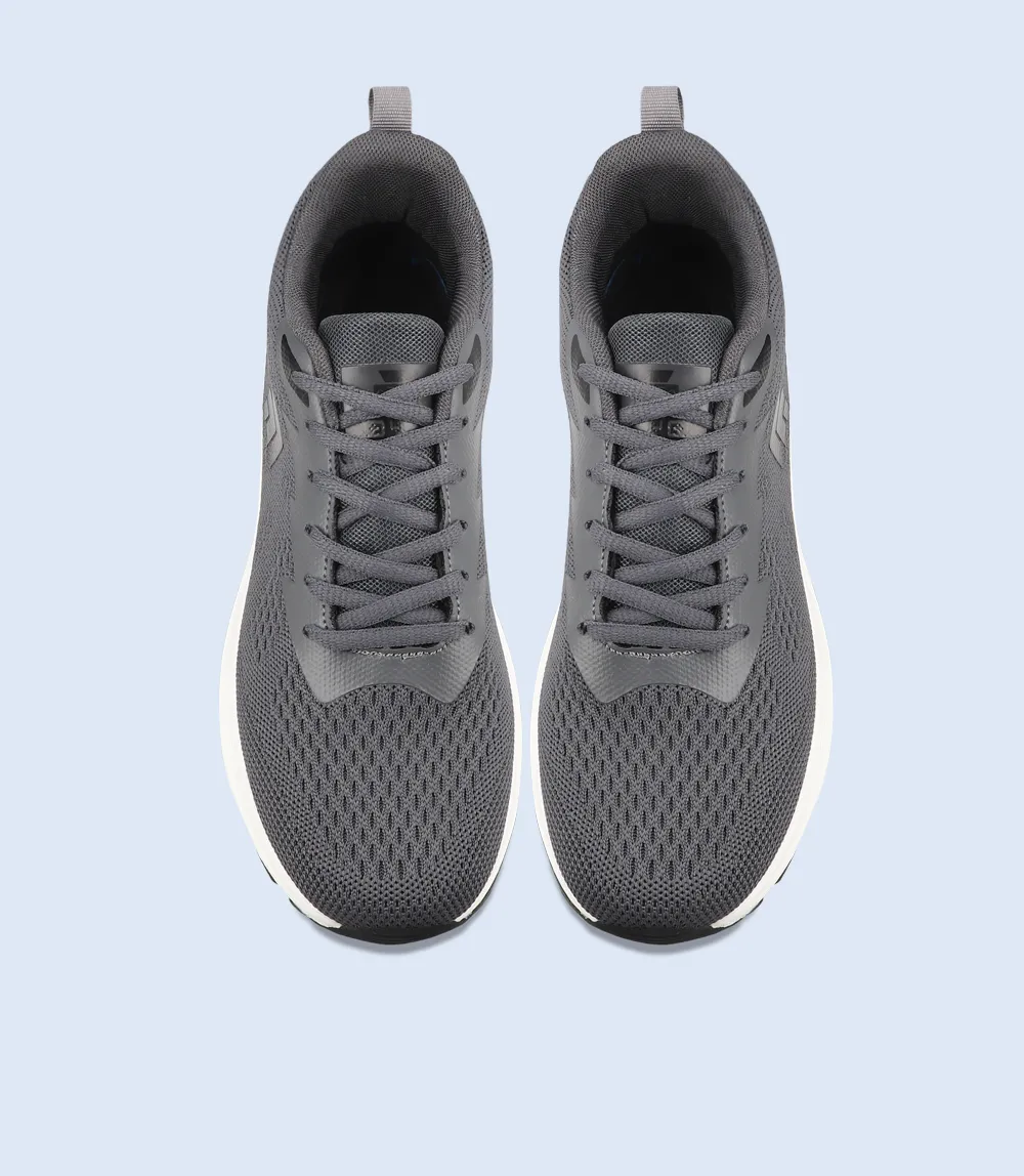 BM6719-GREY-Men Sneakers