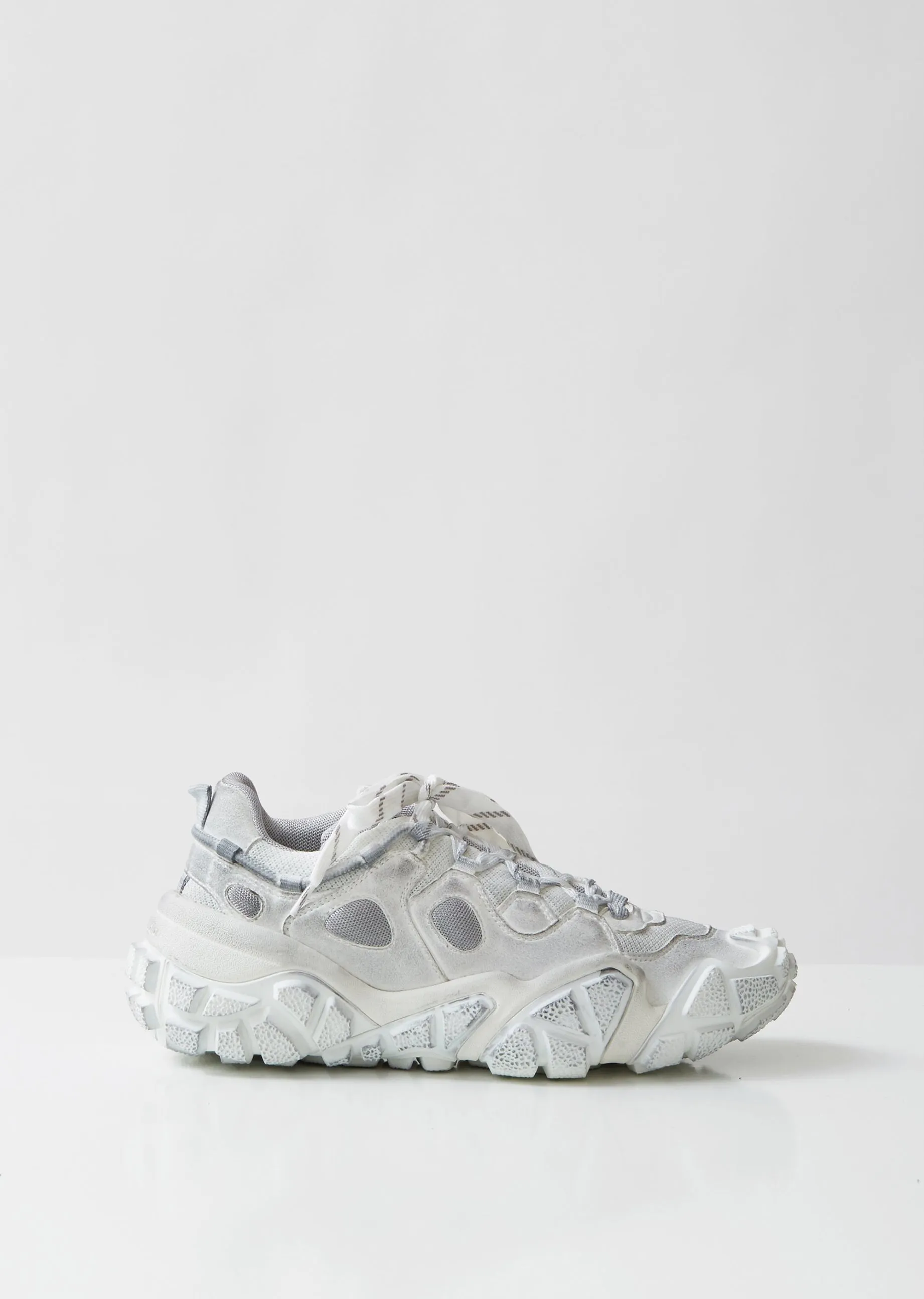 Bolzter Tumbled Sneakers