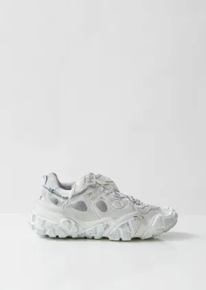 Bolzter Tumbled Sneakers