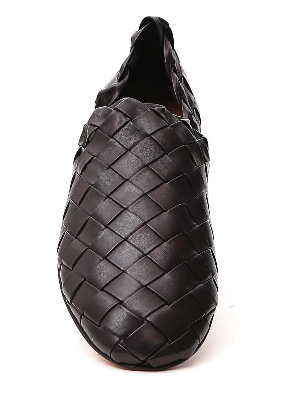 Bottega Veneta The Slipper Loafers