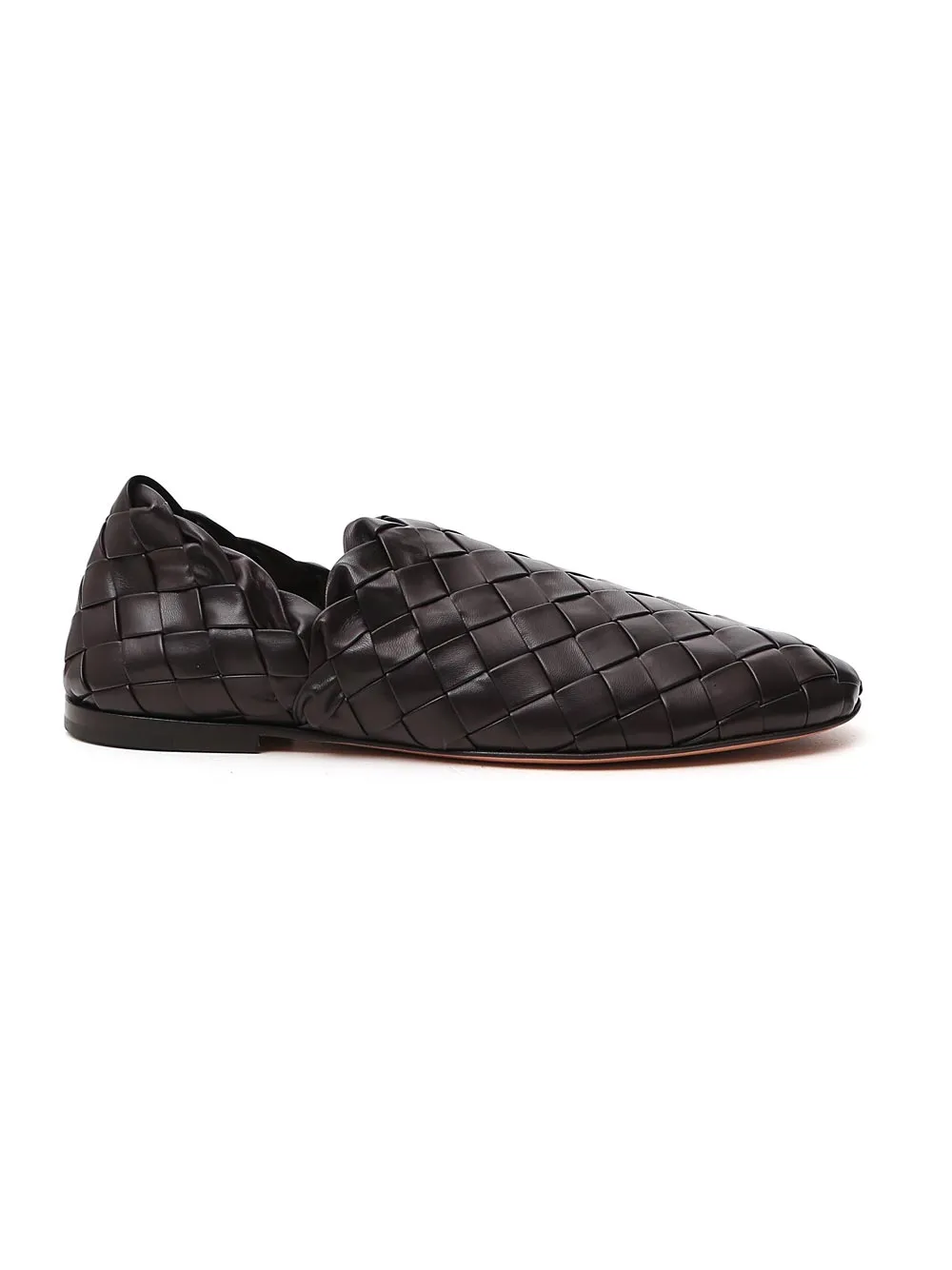 Bottega Veneta The Slipper Loafers
