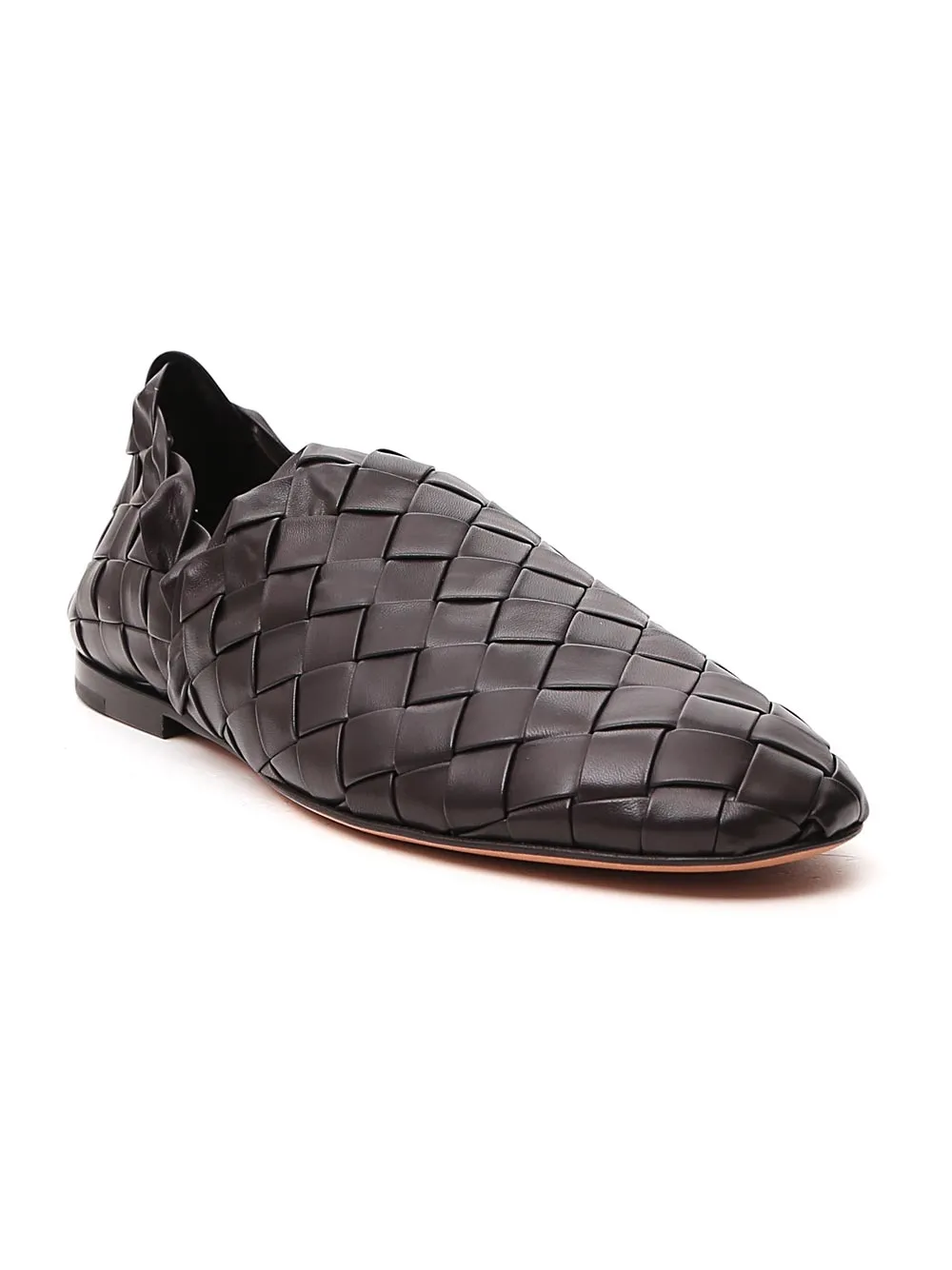 Bottega Veneta The Slipper Loafers