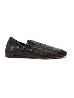 Bottega Veneta The Slipper Loafers