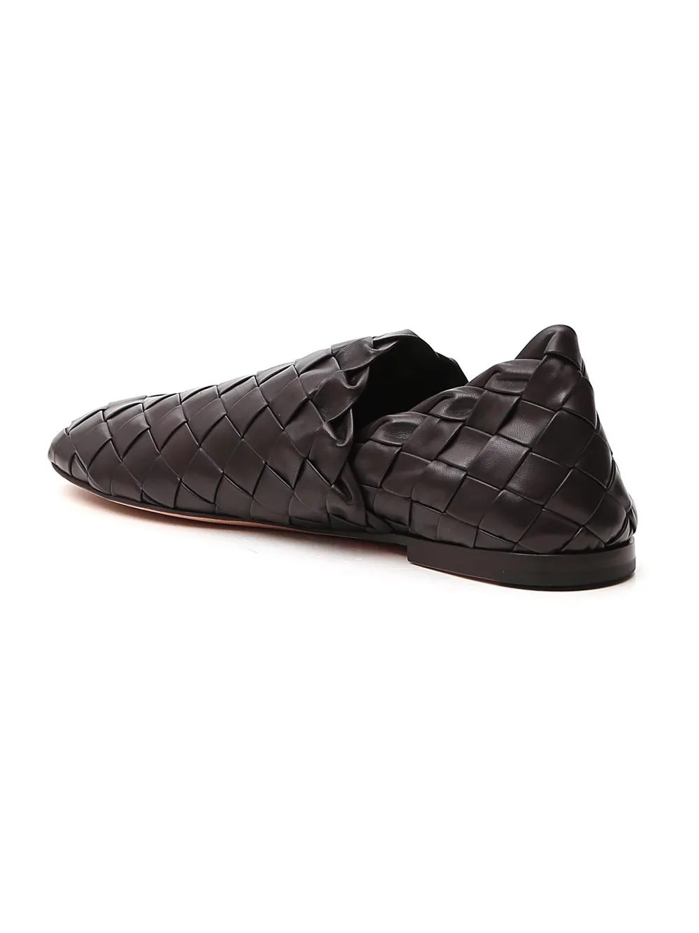 Bottega Veneta The Slipper Loafers