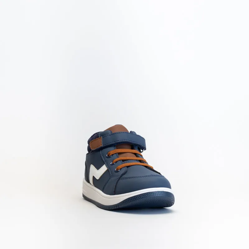 Boys Hi Top Sneaker _ 150570