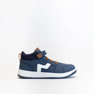 Boys Hi Top Sneaker _ 150570