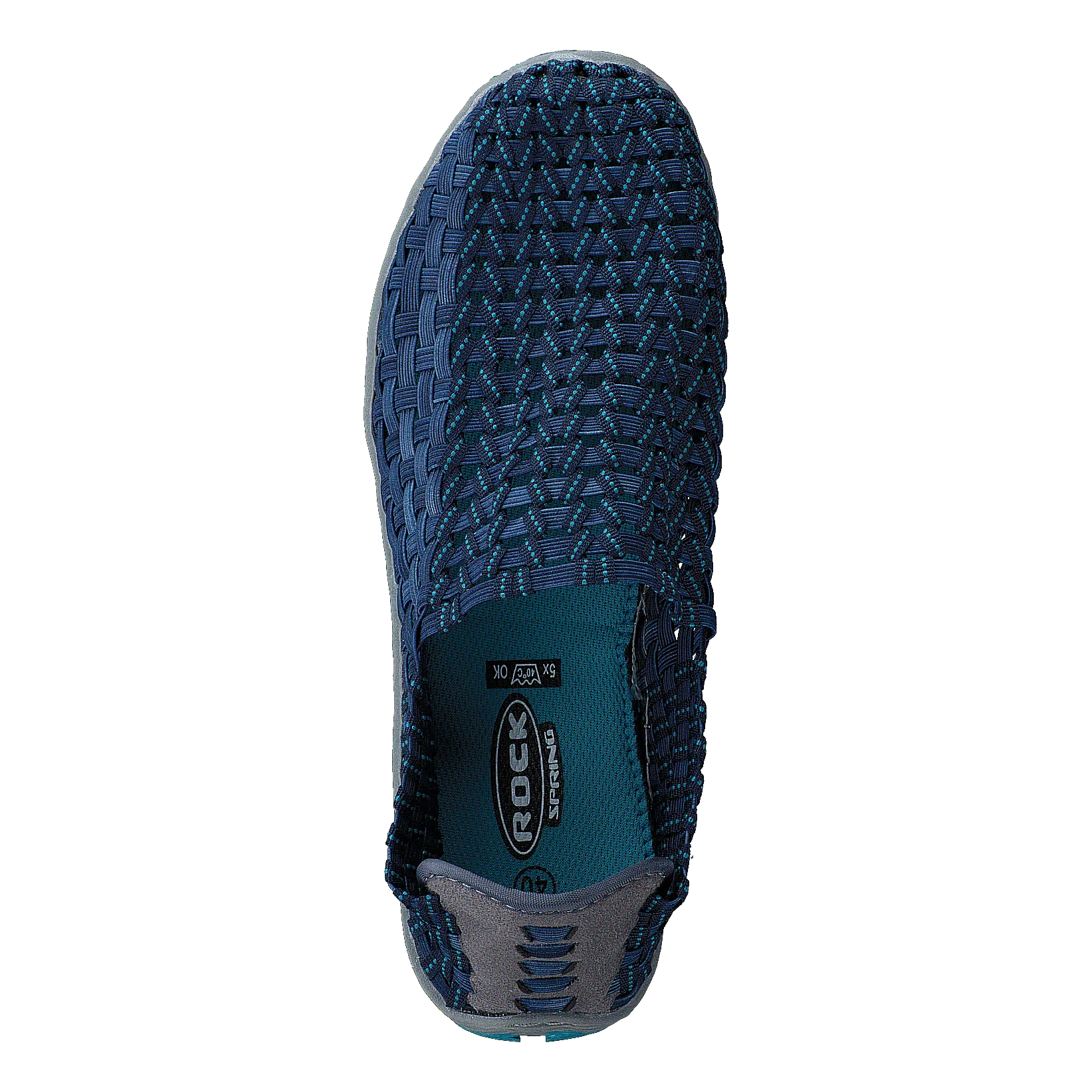 Cape Horn 3080-W Navy/Petrol