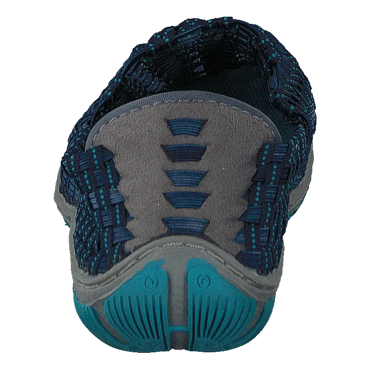 Cape Horn 3080-W Navy/Petrol