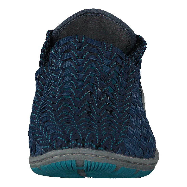Cape Horn 3080-W Navy/Petrol