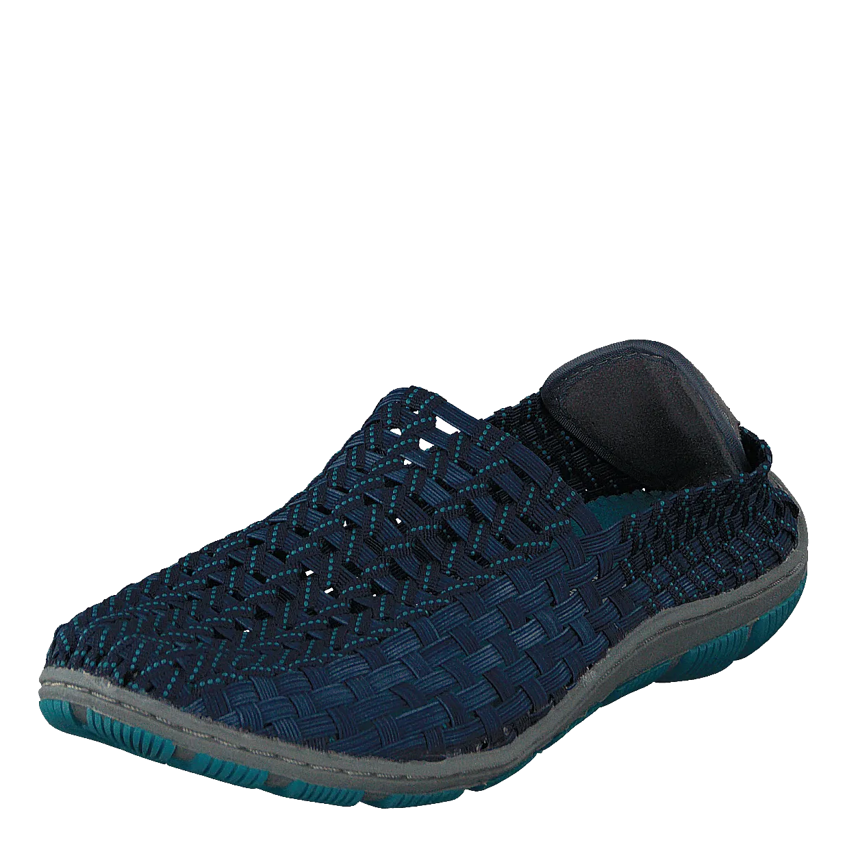 Cape Horn 3080-W Navy/Petrol