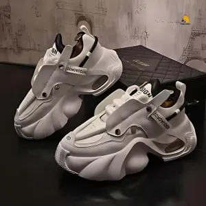 Chunky Stylish Sneaker Shoes for Men