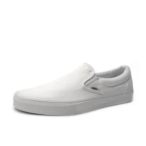 Classic Slip-on True White