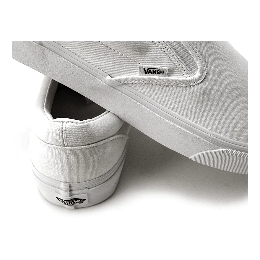 Classic Slip-on True White