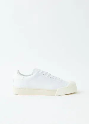 Contrast Sneakers