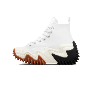 Converse Mens Run Star Motion Hi Shoes 'White'