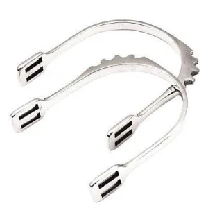 Coronet WB 3 Tooth Spur