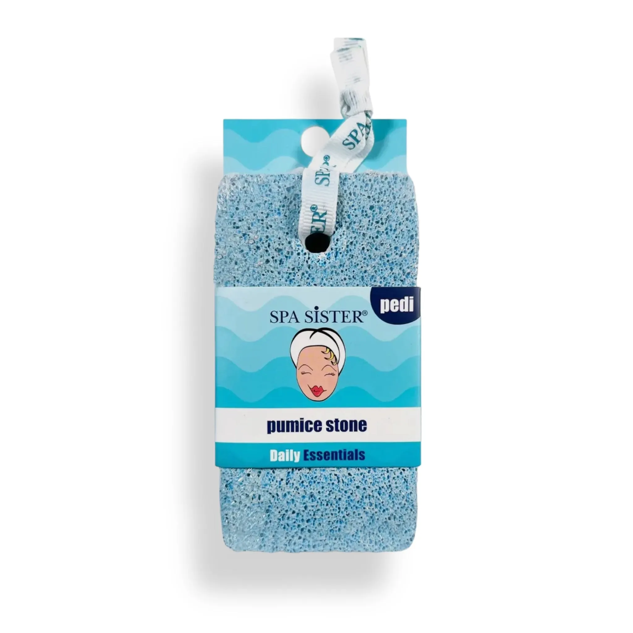 Curved PUMICE Stone