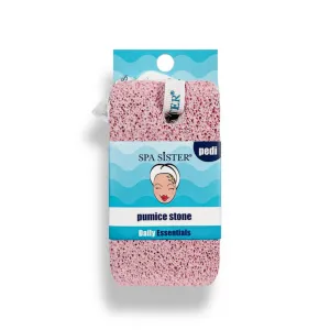 Curved PUMICE Stone
