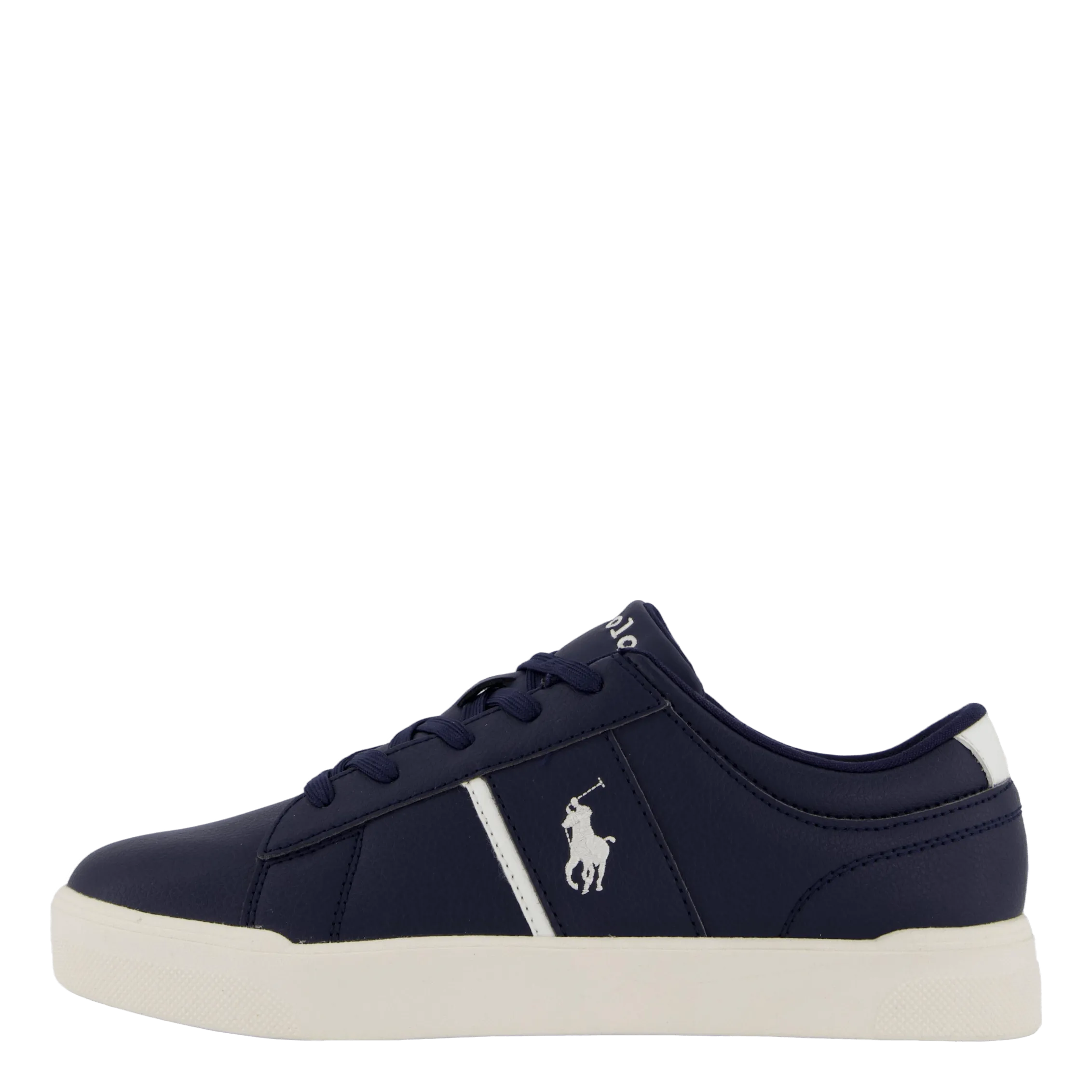 Frazier J-navy Tumbled/ White Pp