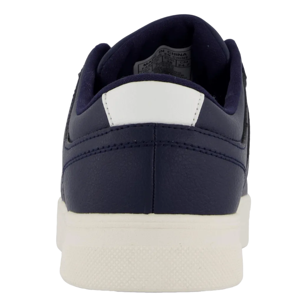 Frazier J-navy Tumbled/ White Pp