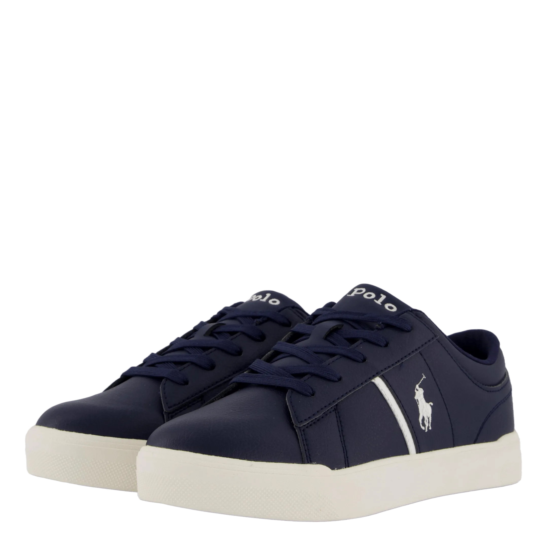 Frazier J-navy Tumbled/ White Pp
