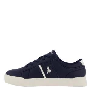 Frazier J-navy Tumbled/ White Pp
