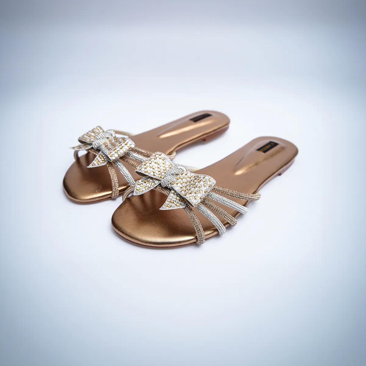 Friya 2.0 - Copper