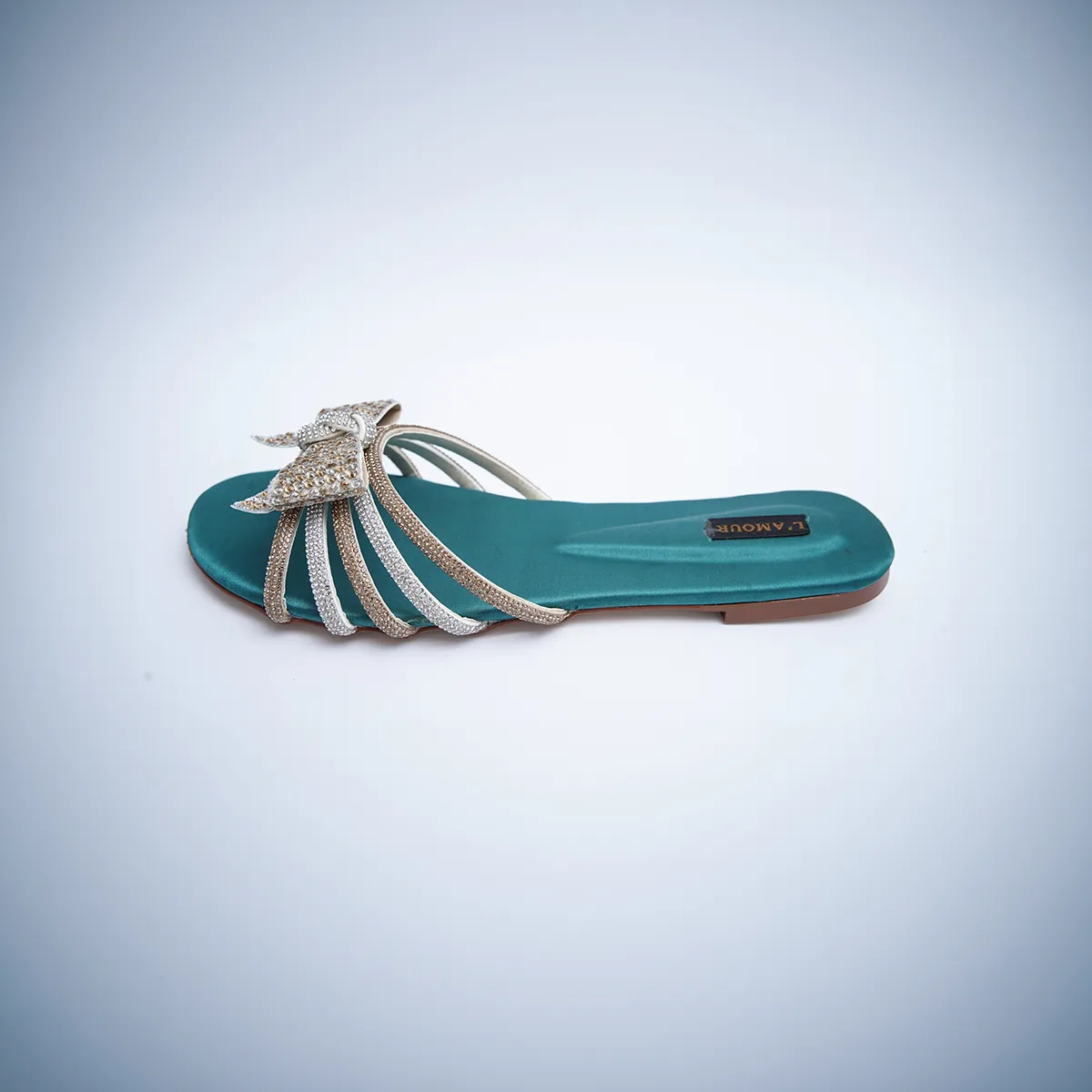 Friya 2.0 - Emerald