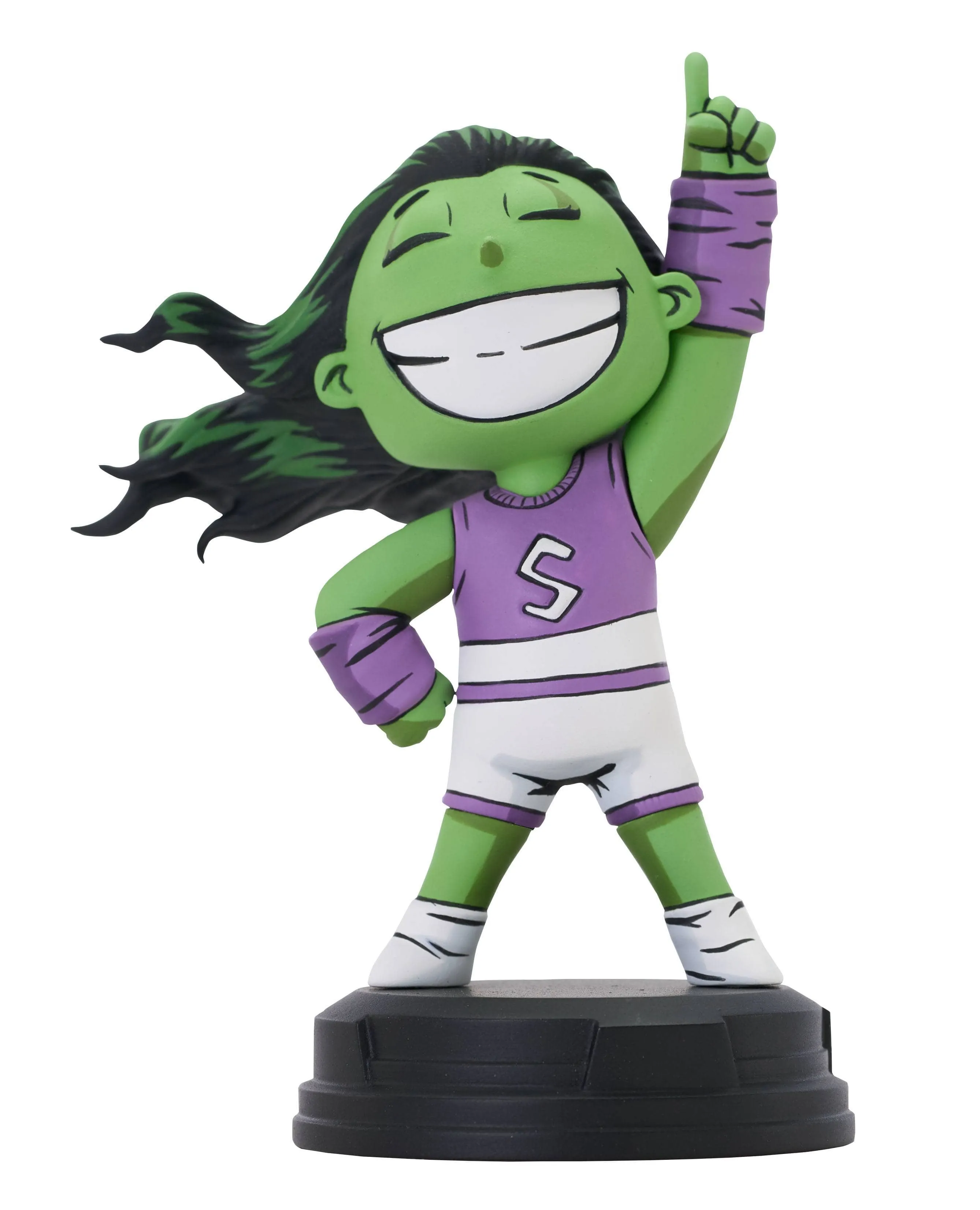 Gentle Giant Ltd.: Marvel - She-Hulk, Animated Style