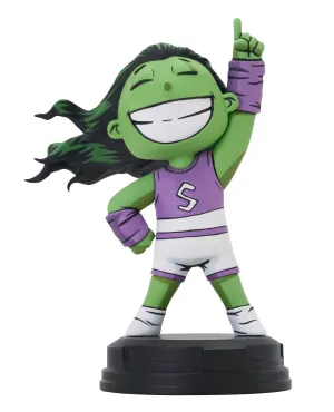 Gentle Giant Ltd.: Marvel - She-Hulk, Animated Style