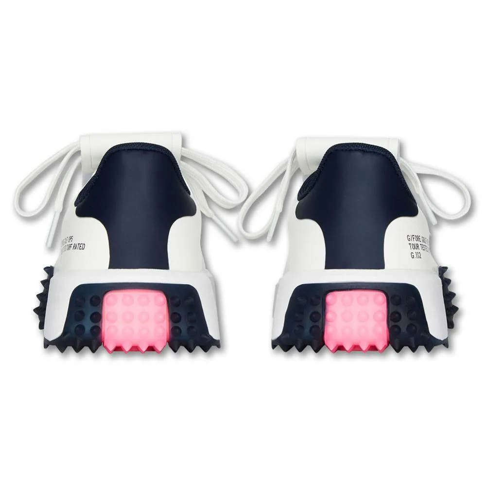 Gfore G.112 P.U. Leather Kiltie Spikeless Golf Shoes 2024 Women