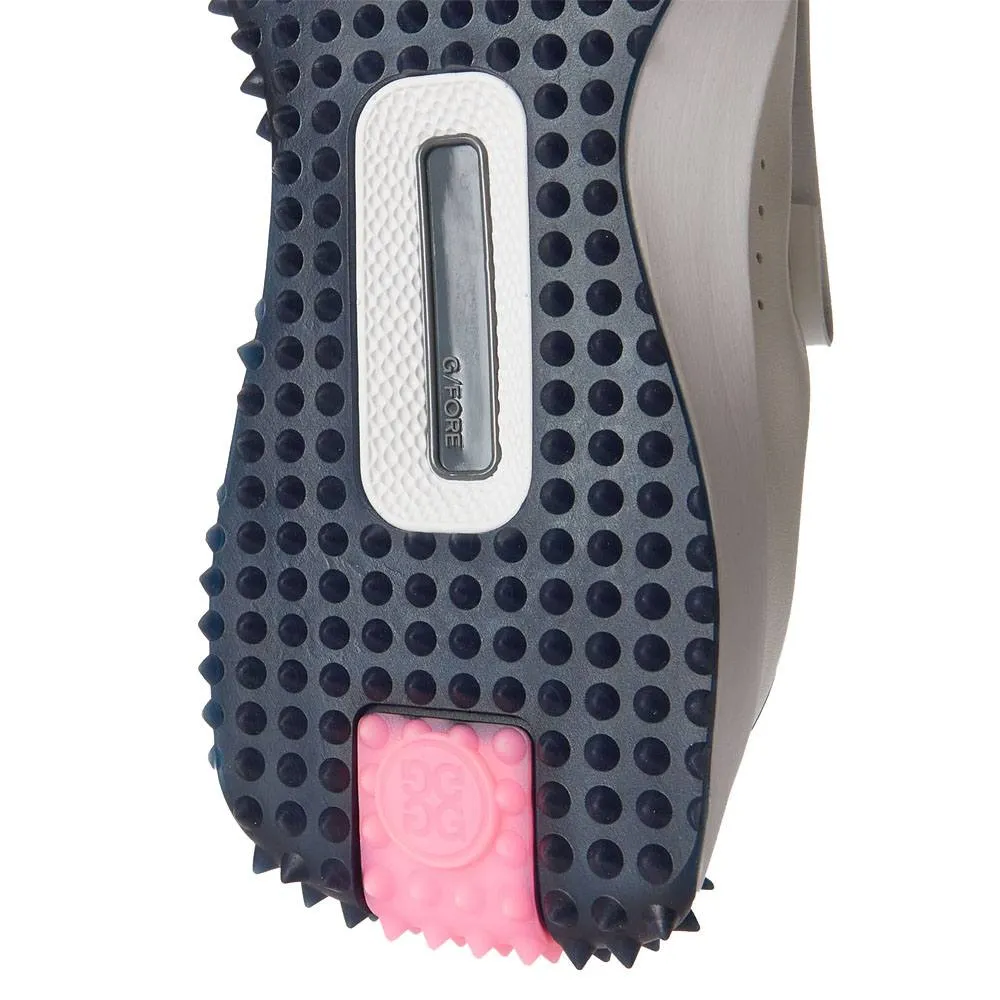 Gfore G.112 P.U. Leather Kiltie Spikeless Golf Shoes 2024 Women