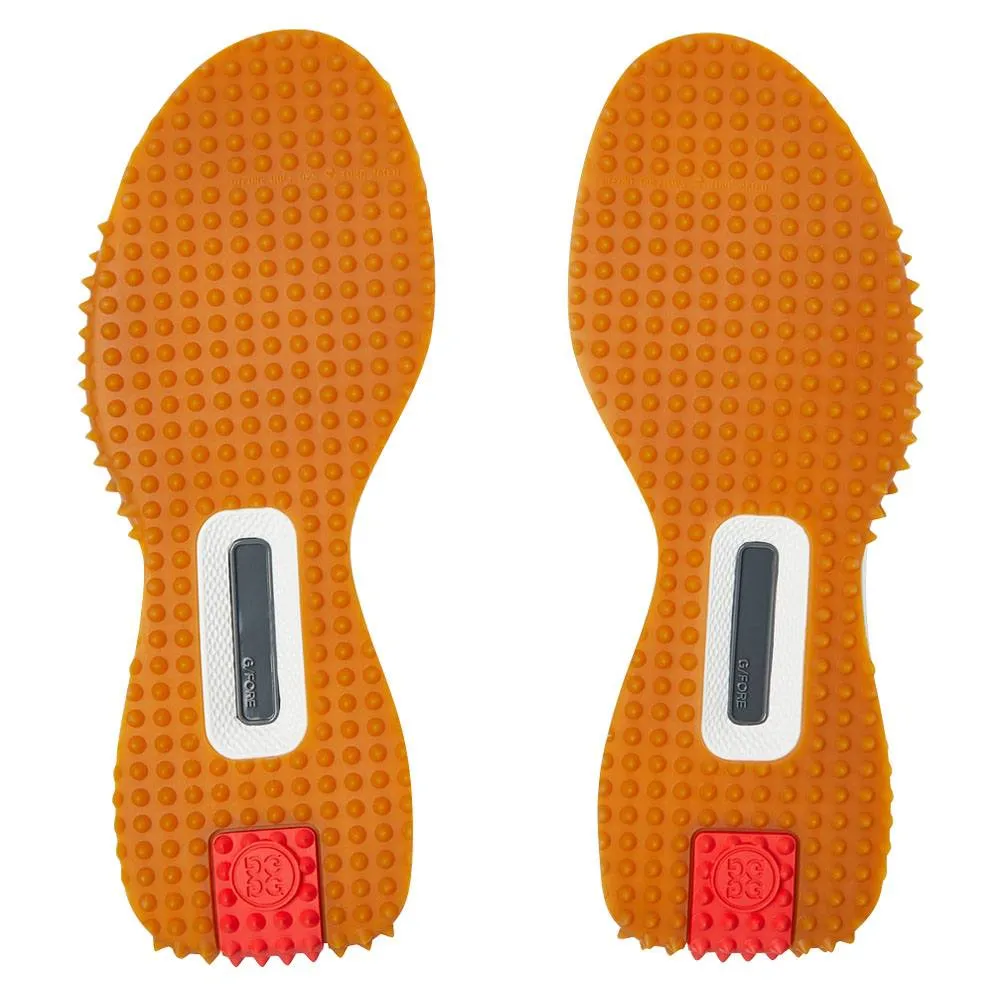 Gfore G.112 P.U. Leather Kiltie Spikeless Golf Shoes 2024 Women