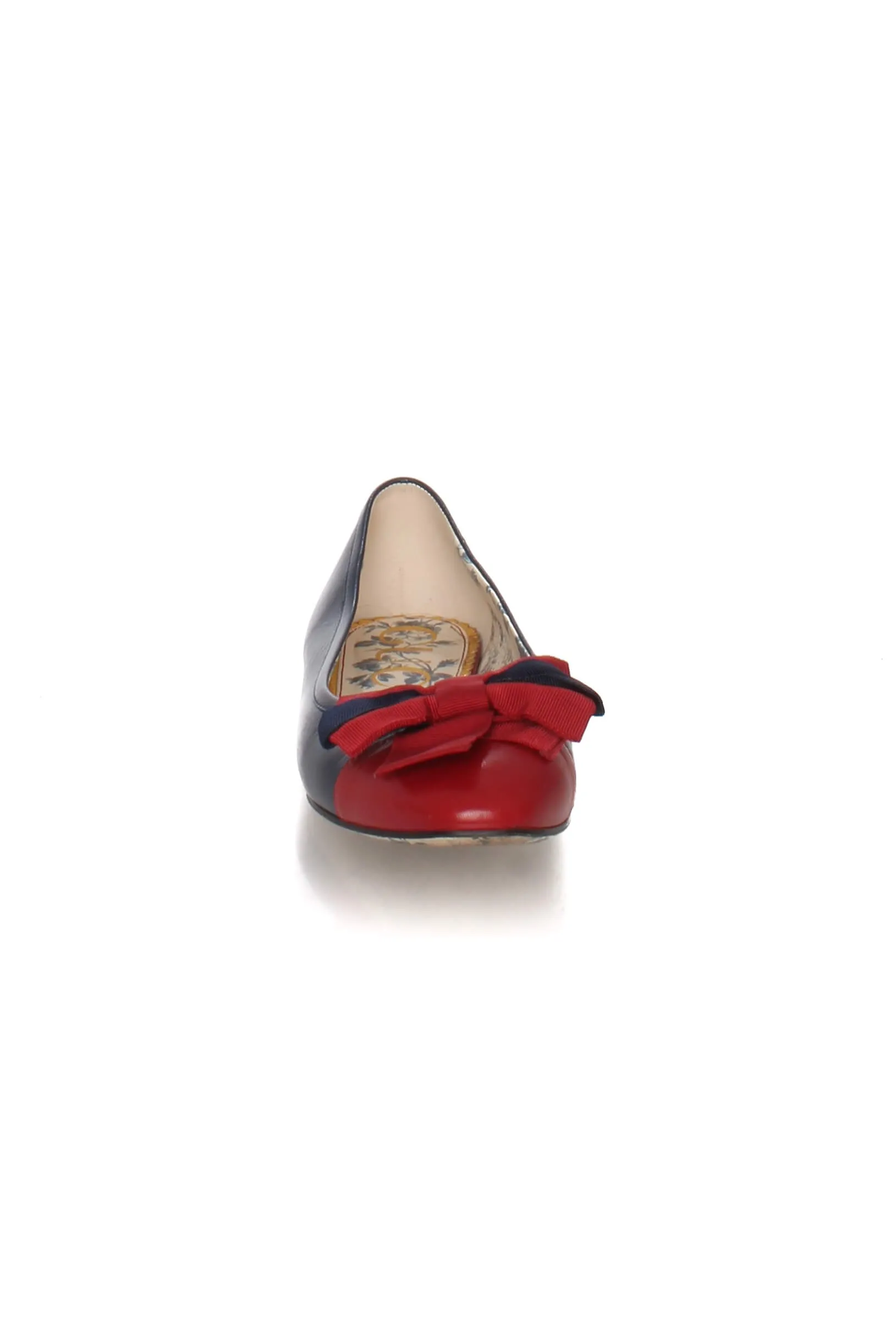 Gucci, Talla 8