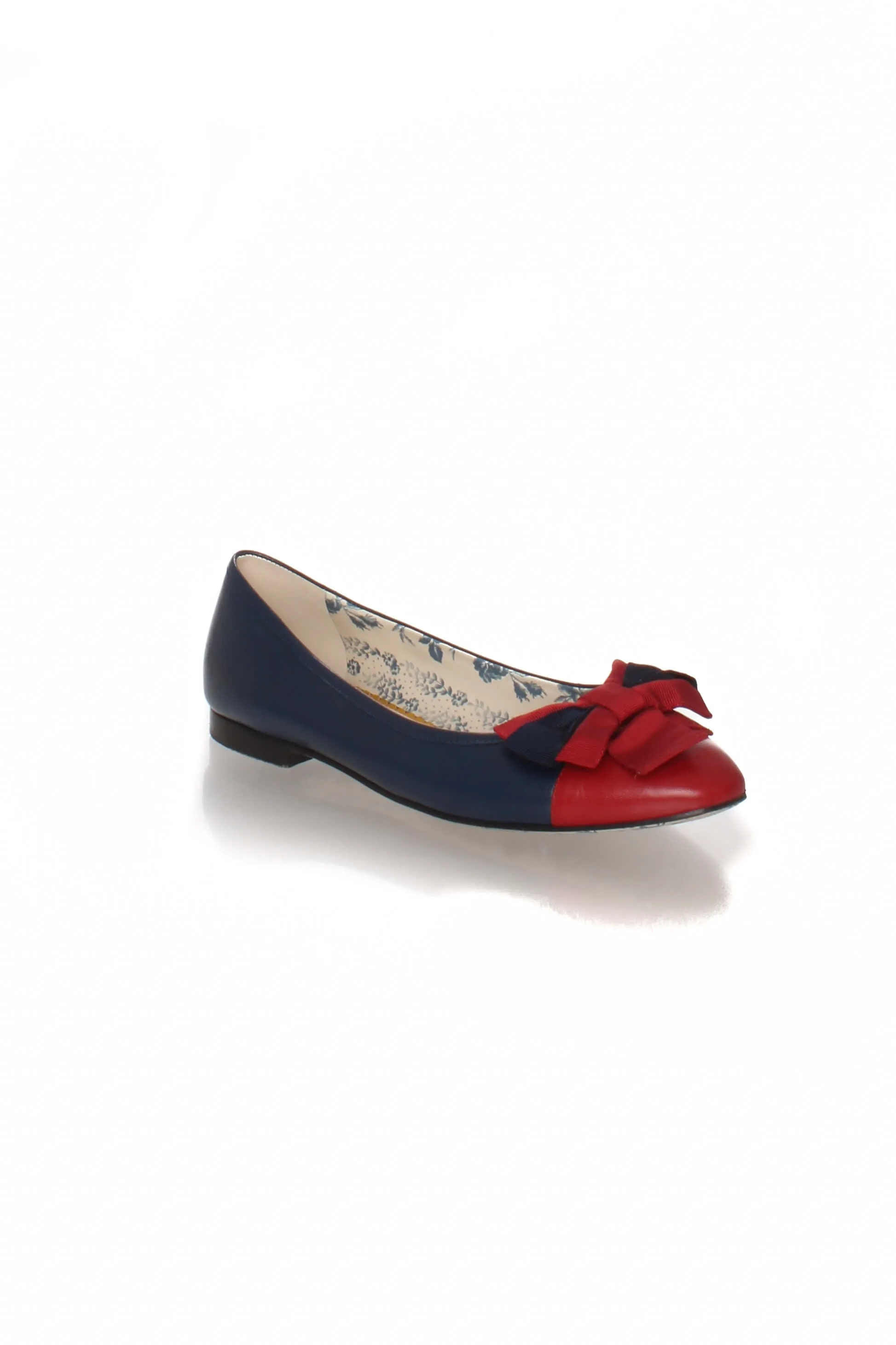 Gucci, Talla 8