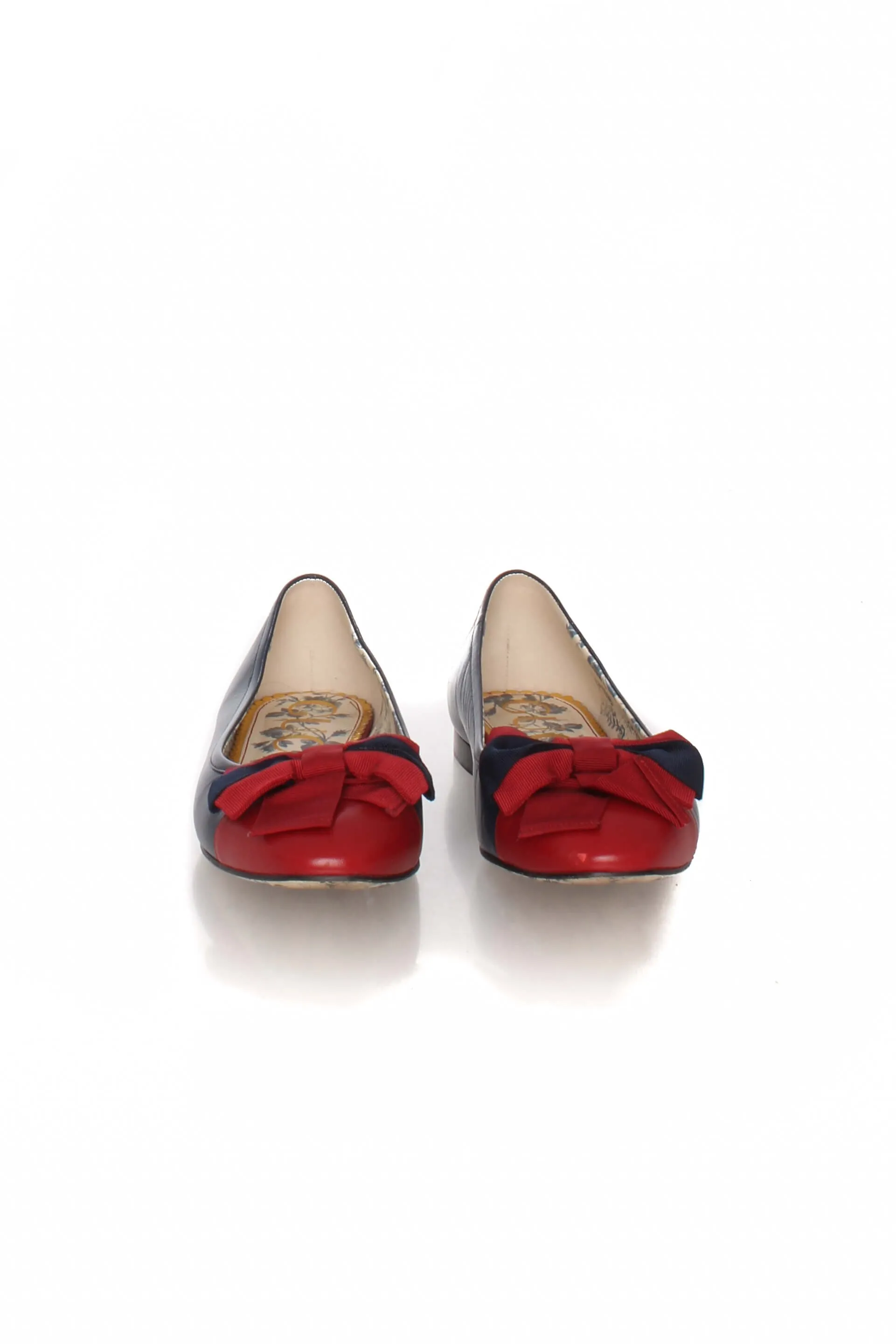Gucci, Talla 8