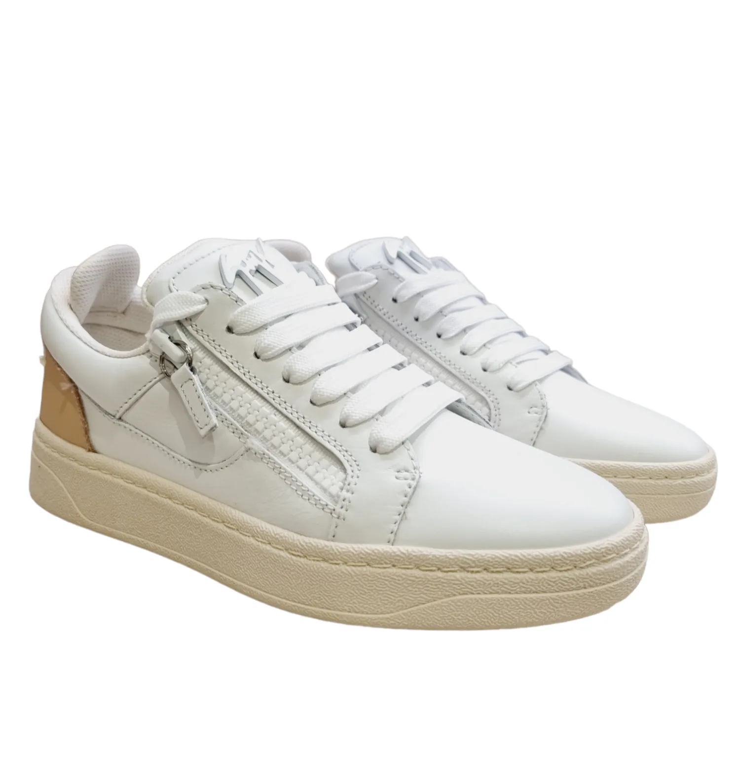 Gz94 Low Top Sneakers