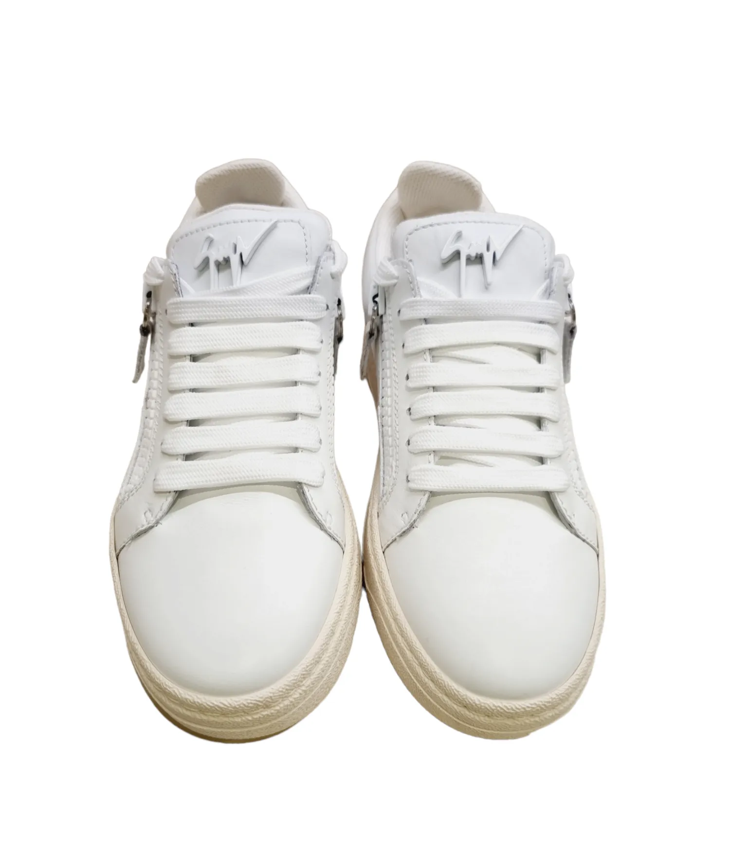 Gz94 Low Top Sneakers