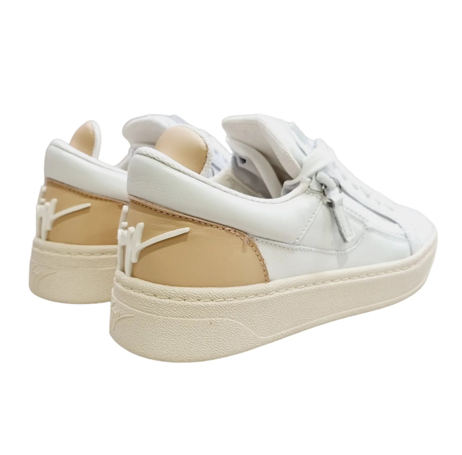 Gz94 Low Top Sneakers