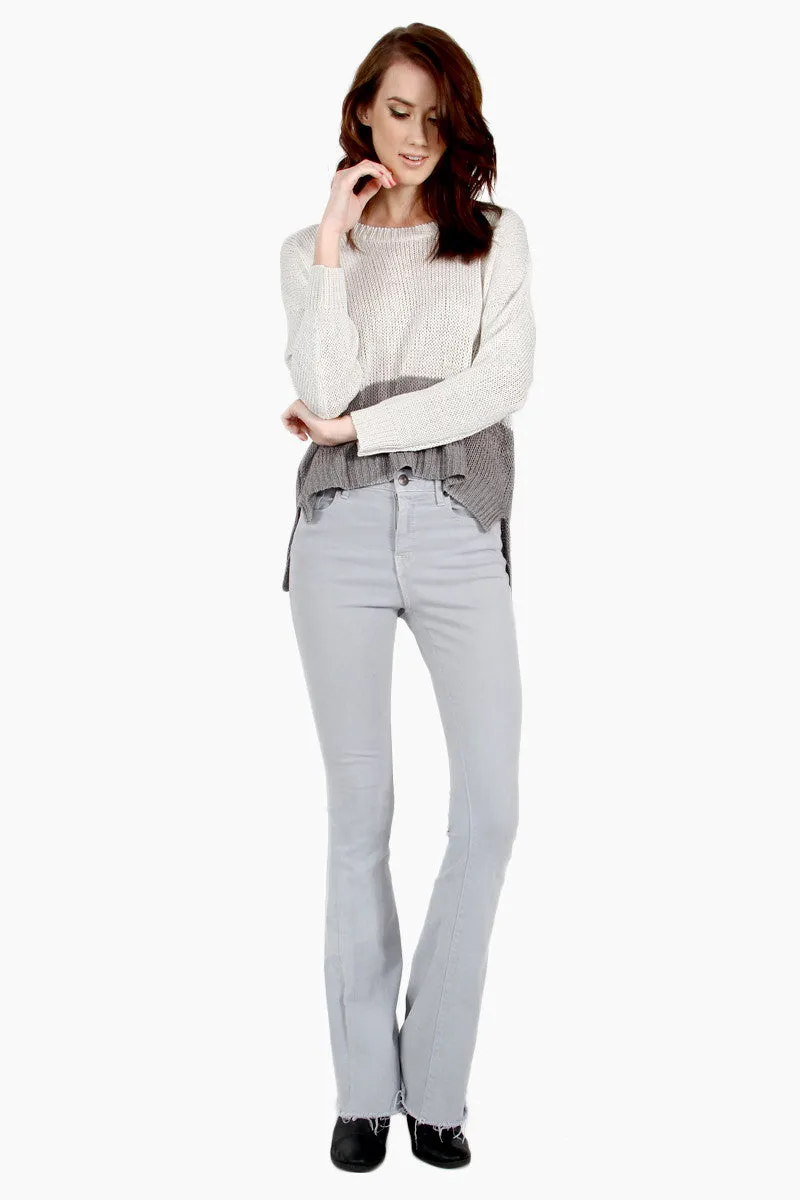 Jasmine Sweater Top