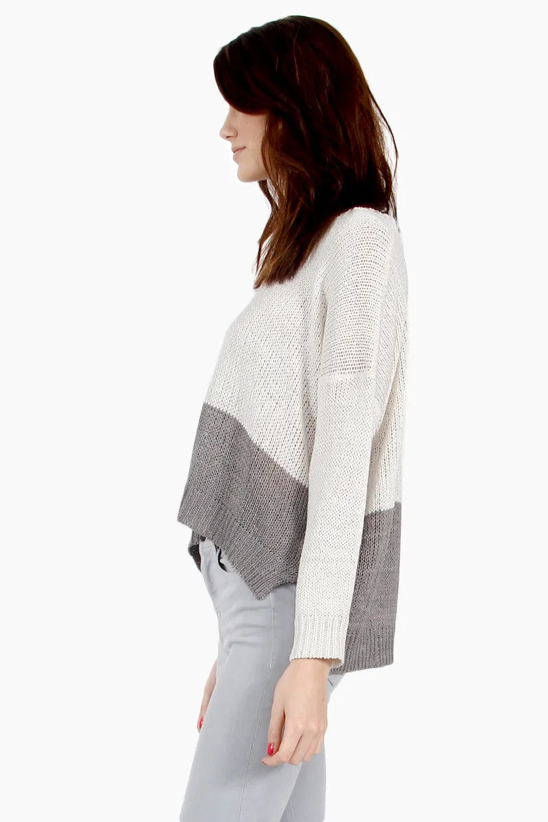 Jasmine Sweater Top