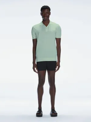 Johan Green Polo Shirt